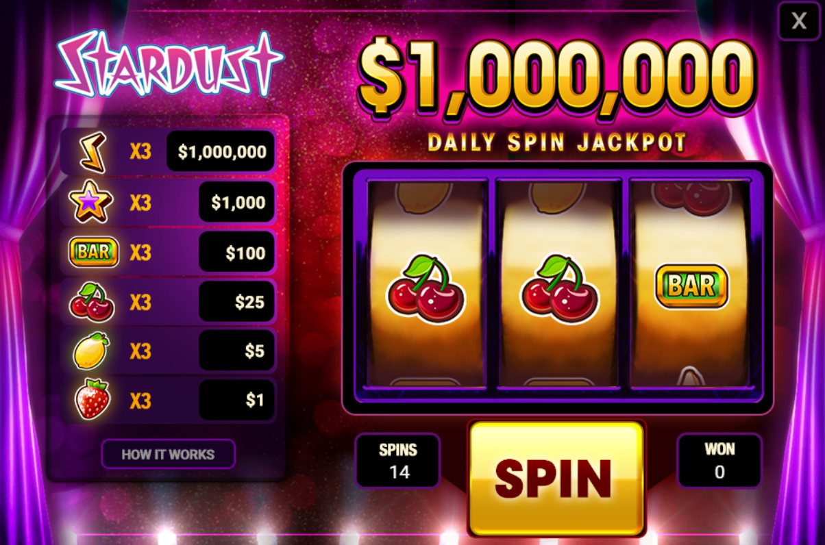 Mr Spin Online Casino – Home of Free Spins